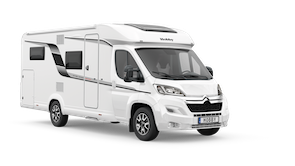 Optima T 65 GE OnTour