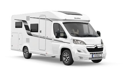 V65 GE OnTour Edition