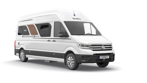 Hobby Maxia Van 680 DT